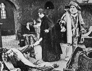 The Merchant of Venice photo