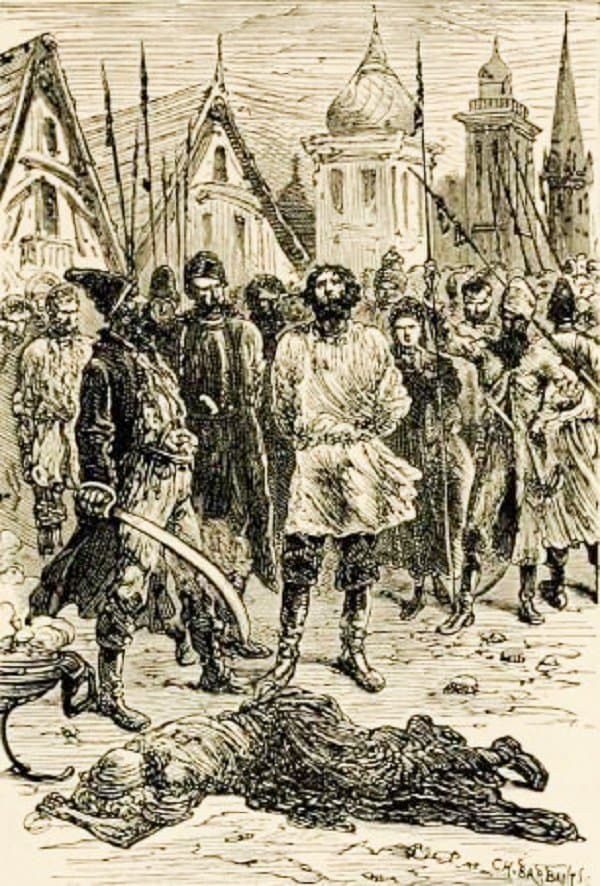 Michael Strogoff photo