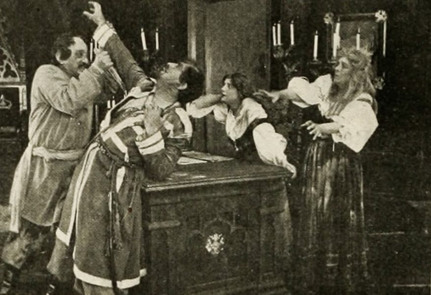 Michael Strogoff photo