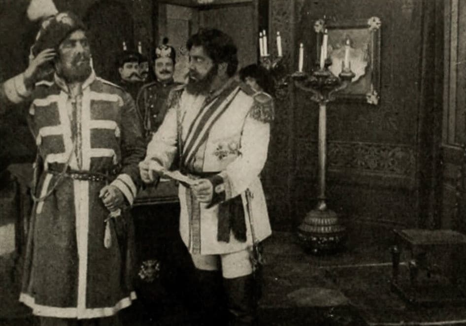 Michael Strogoff photo