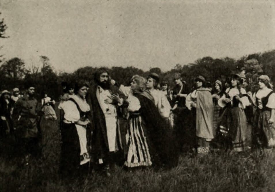 Michael Strogoff photo