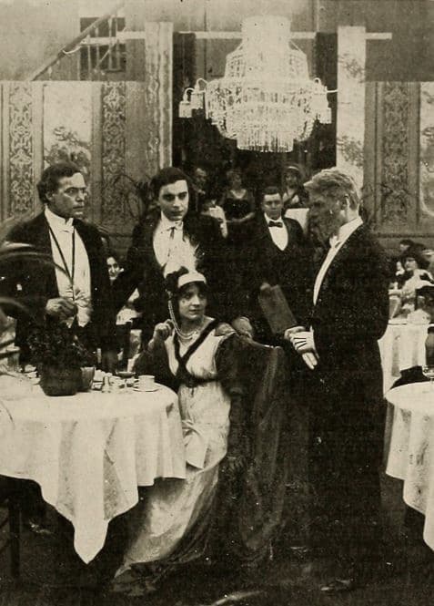 The Million Dollar Mystery photo