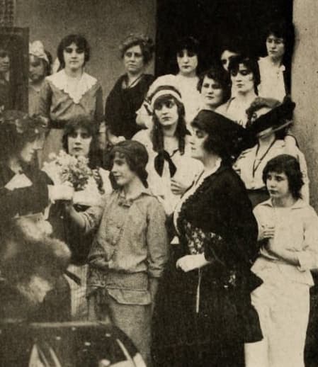 The Million Dollar Mystery photo