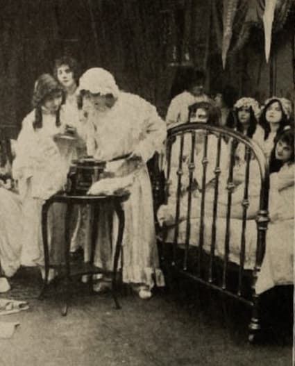 The Million Dollar Mystery photo