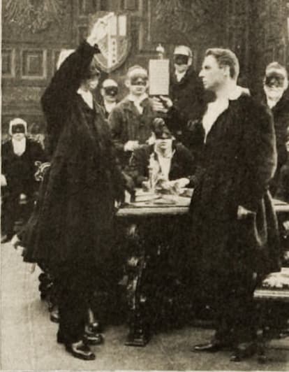 The Million Dollar Mystery photo