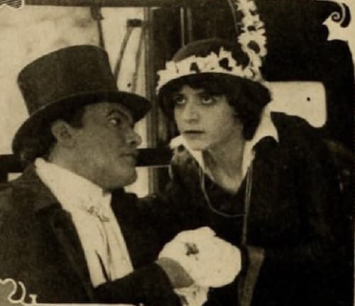 The Million Dollar Mystery photo