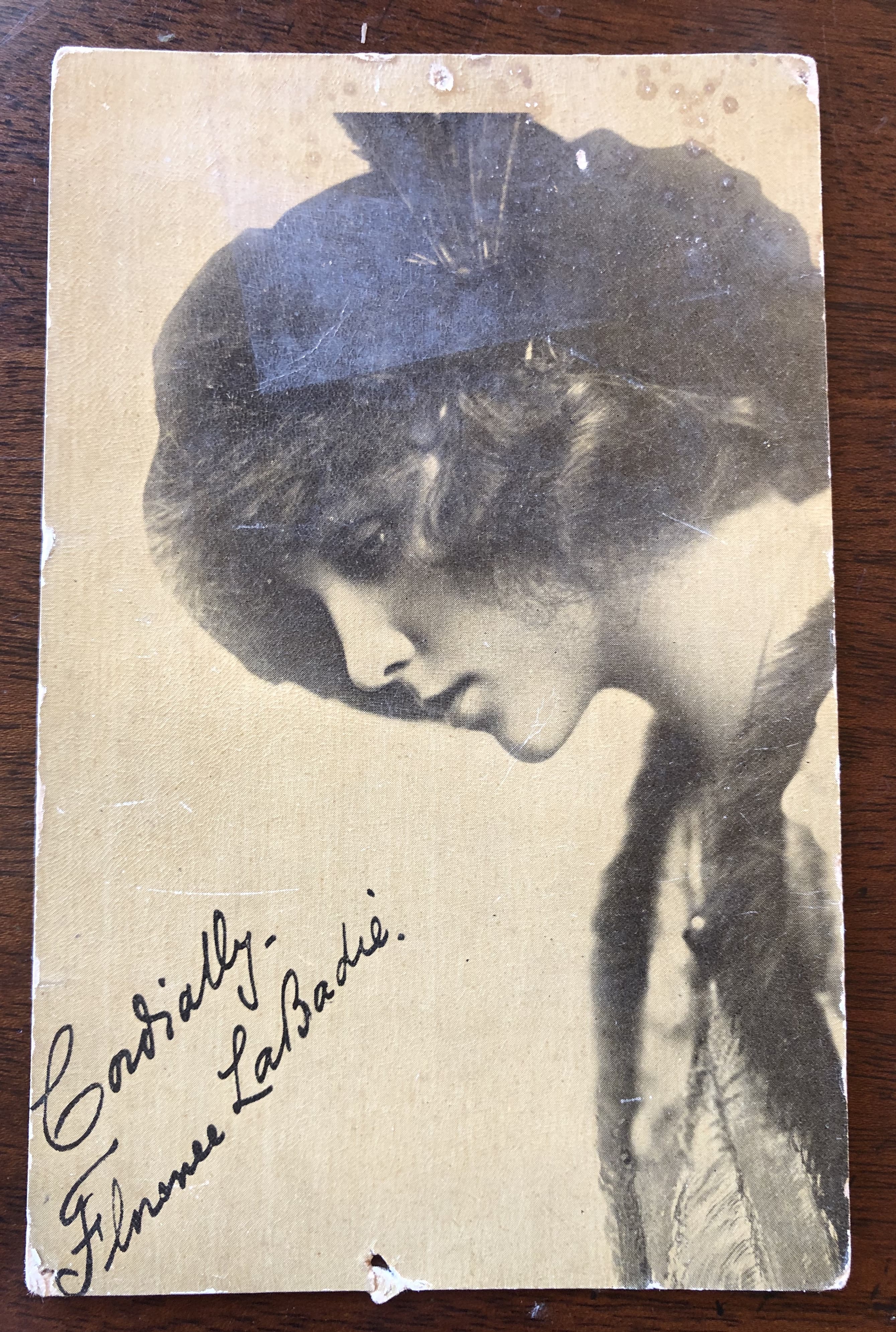 The Million Dollar Mystery photo