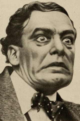 The Million Dollar Mystery