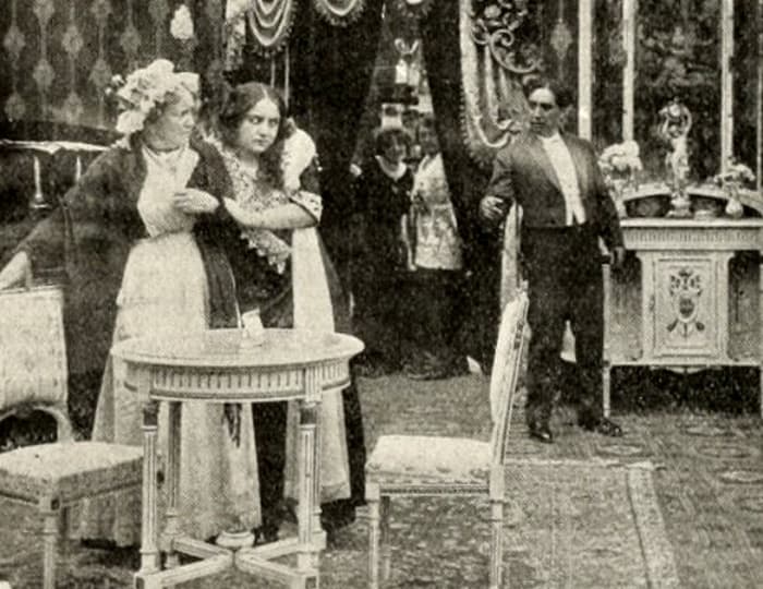 A Modern Mephisto photo