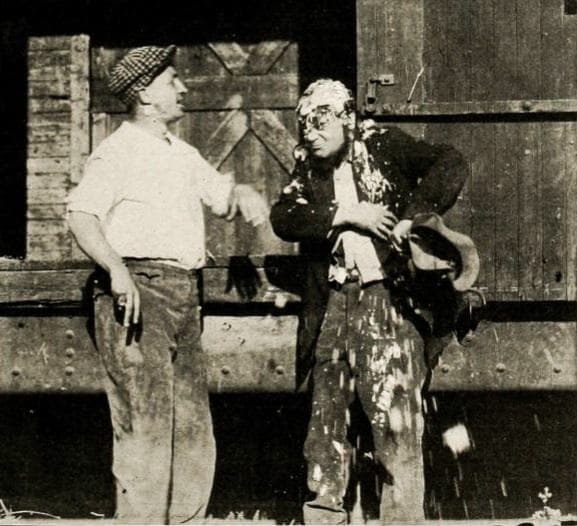 Mrs. Wiggs of the Cabbage Patch photo