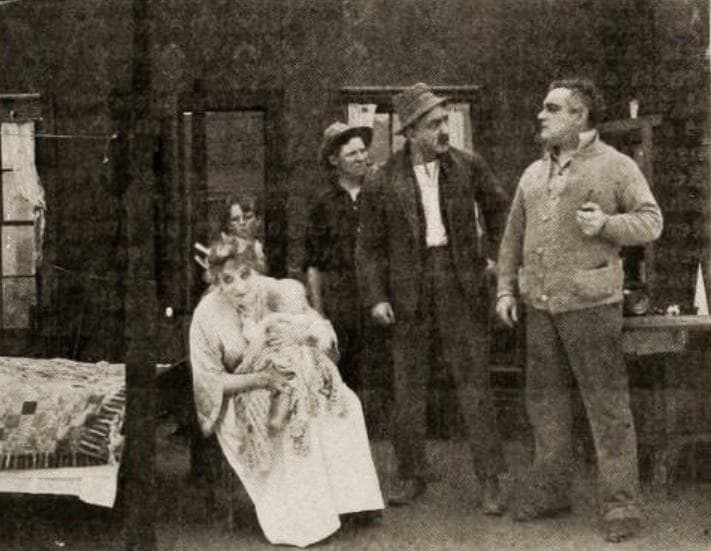 Mrs. Wiggs of the Cabbage Patch photo