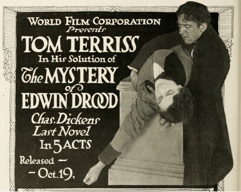 The Mystery of Edwin Drood photo