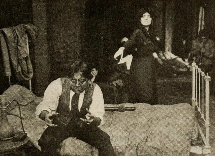 The Mystery of Edwin Drood photo