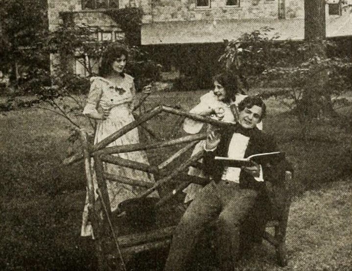 The Mystery of Edwin Drood photo