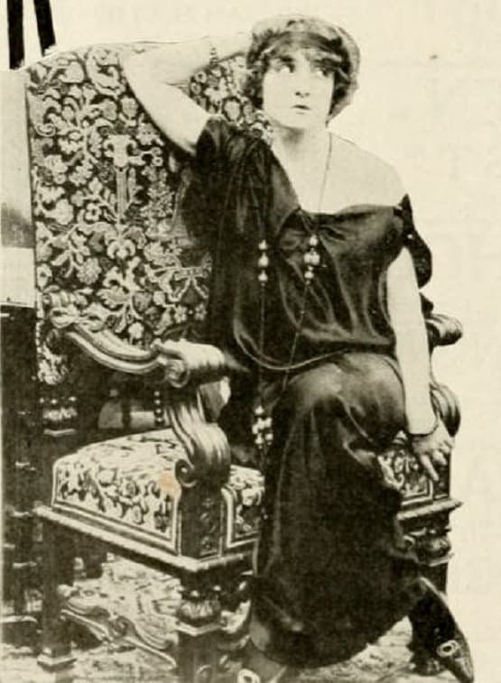 The Naked Truth photo