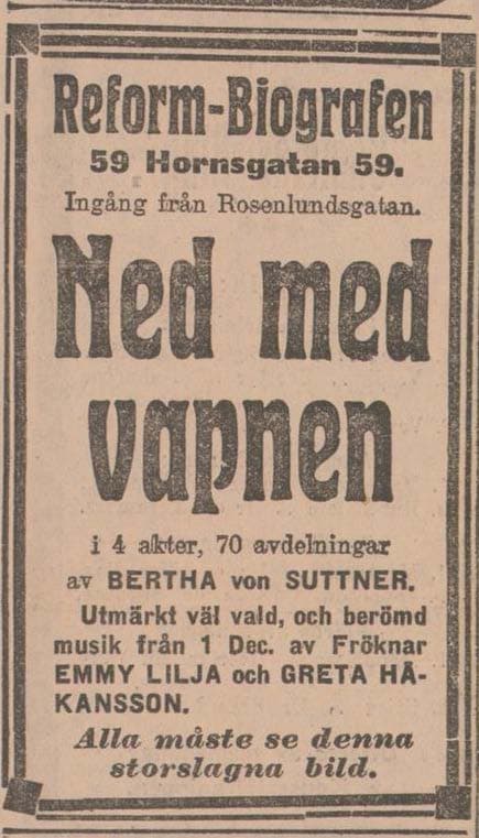 Down with Weapons photo