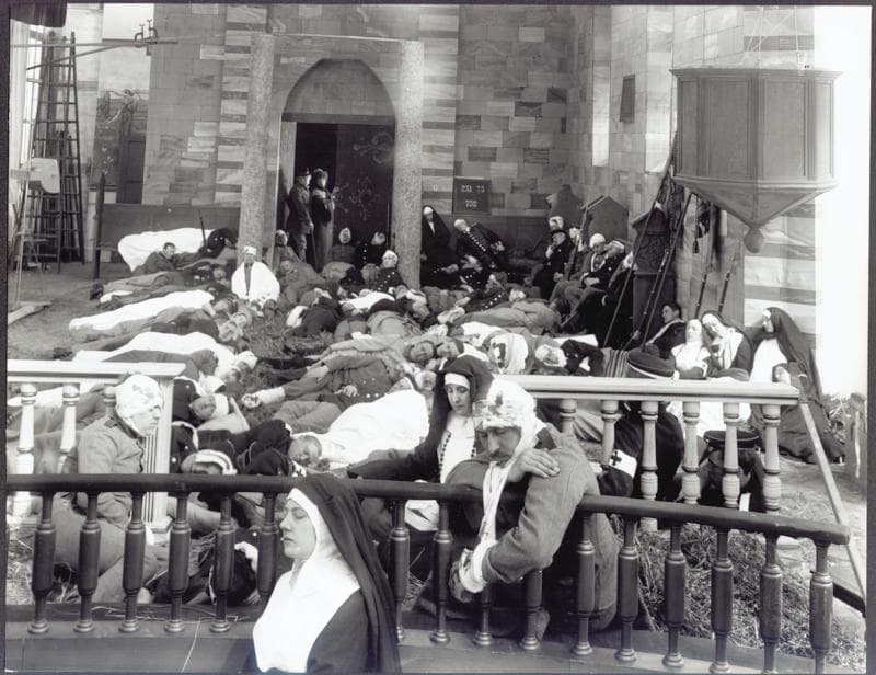 Down with Weapons photo