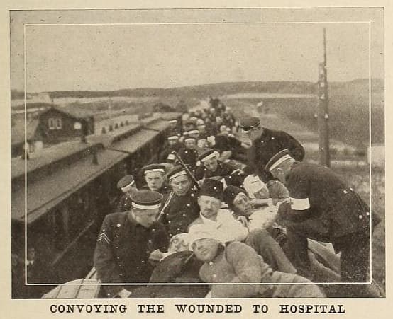 Down with Weapons photo