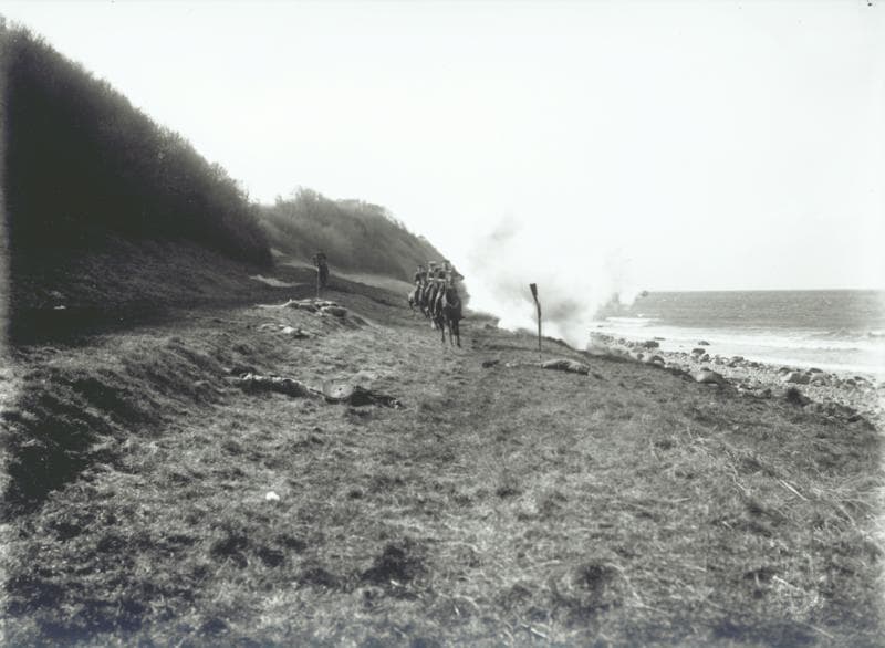 Down with Weapons photo