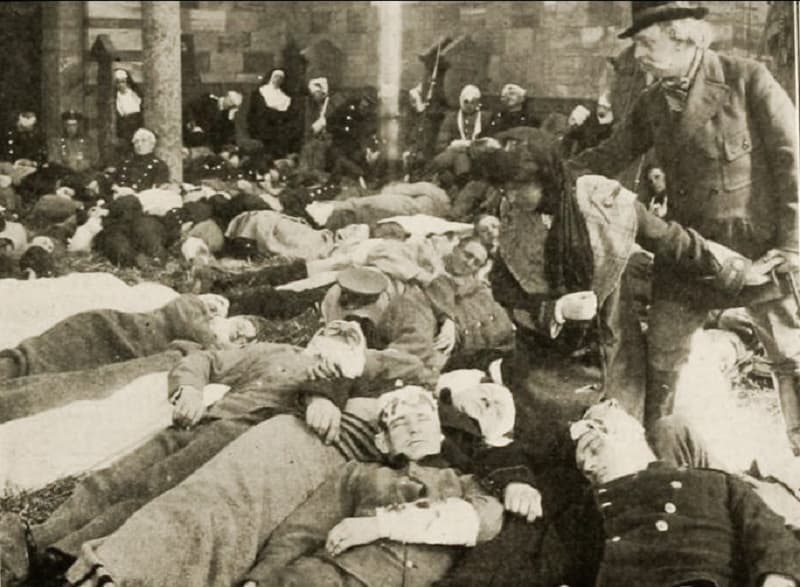 Down with Weapons photo