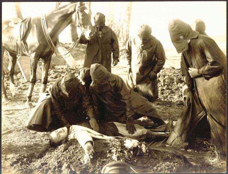 Down with Weapons photo