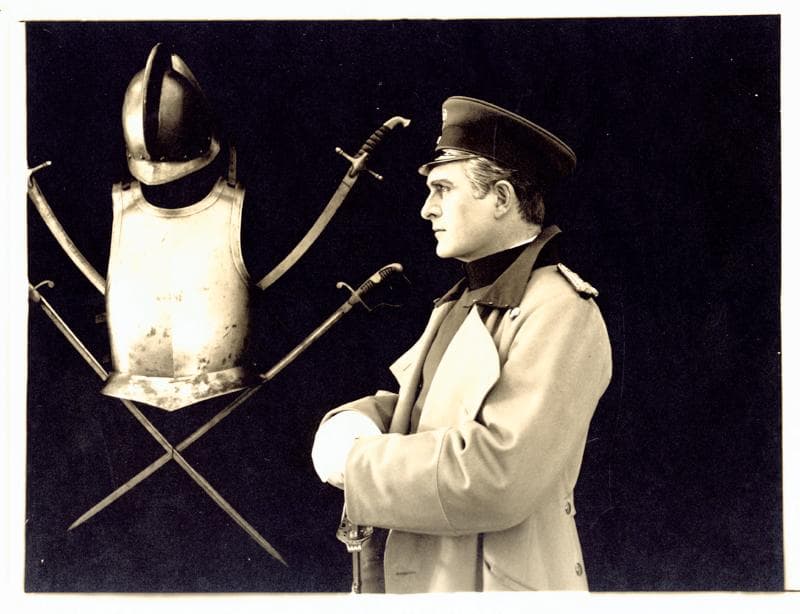 Down with Weapons photo