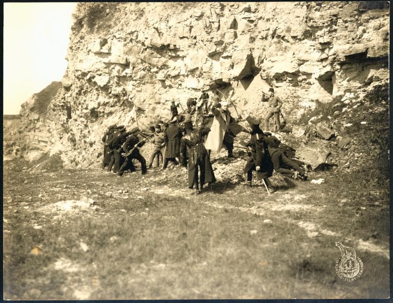 Down with Weapons photo