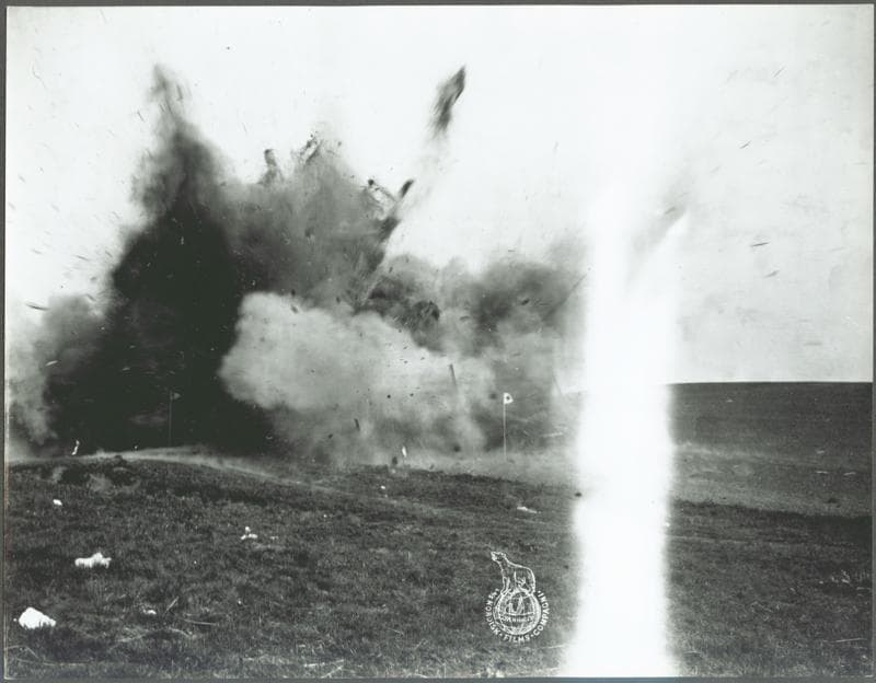 Down with Weapons photo