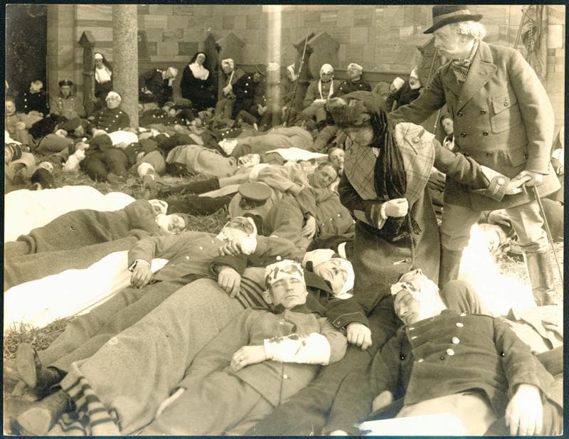 Down with Weapons photo