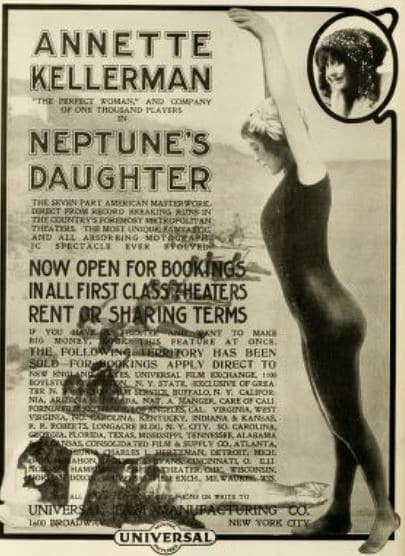 Neptune's Daughter photo