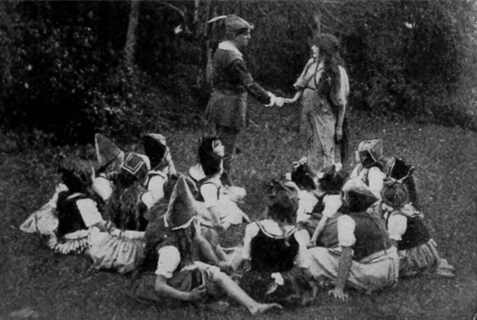 Neptune's Daughter photo