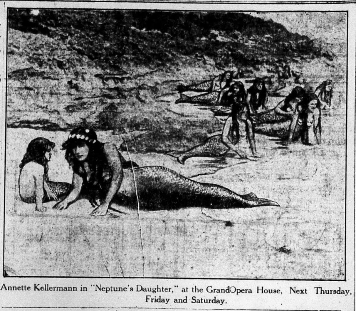 Neptune's Daughter photo