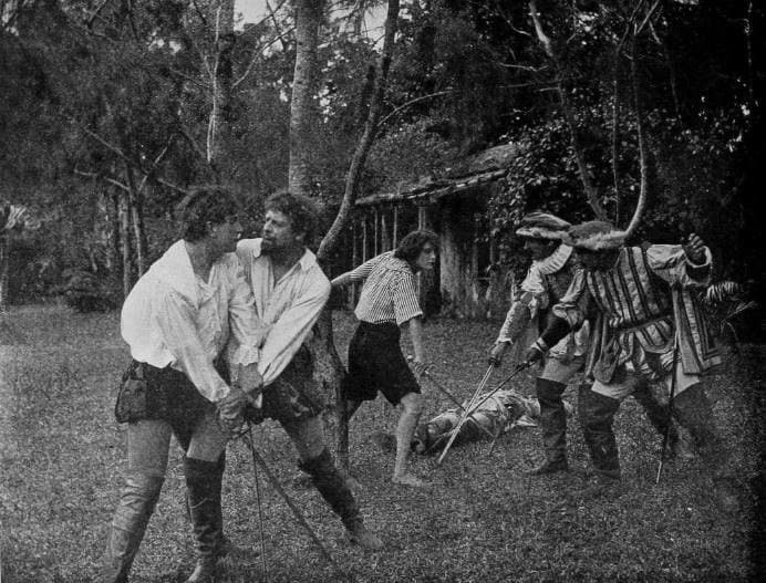 Neptune's Daughter photo