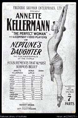 Neptune's Daughter photo