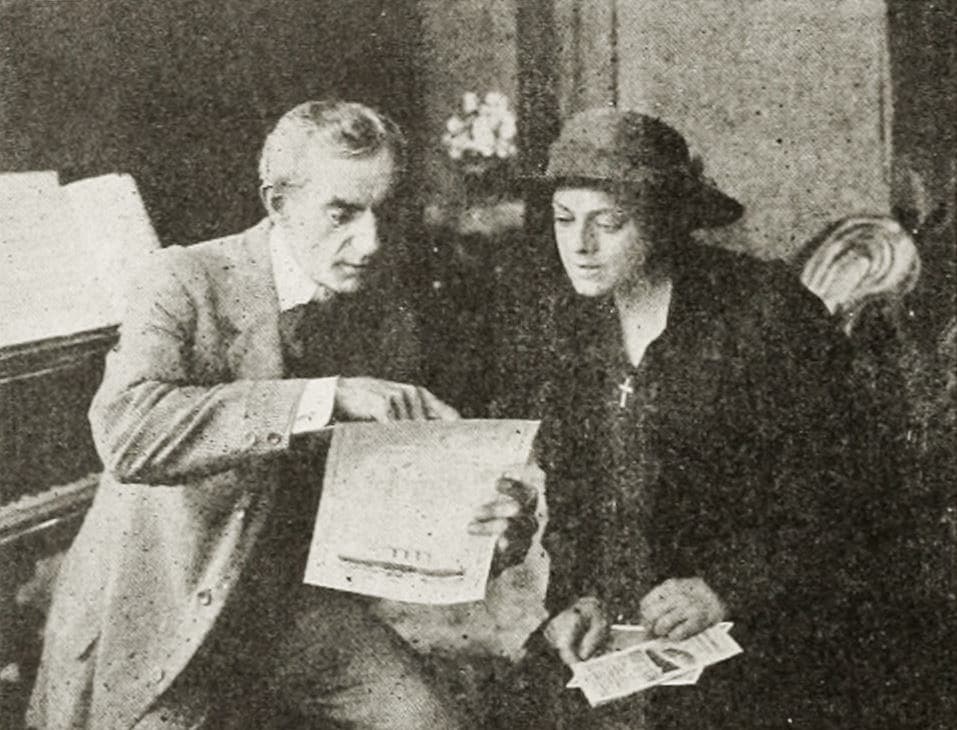 The Nightingale photo