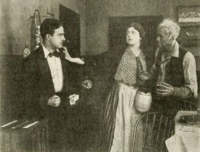 The Nightingale photo