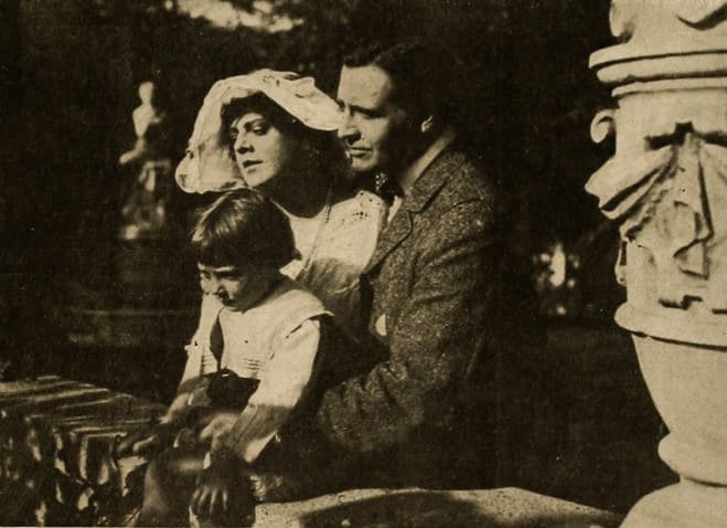 The Nightingale photo