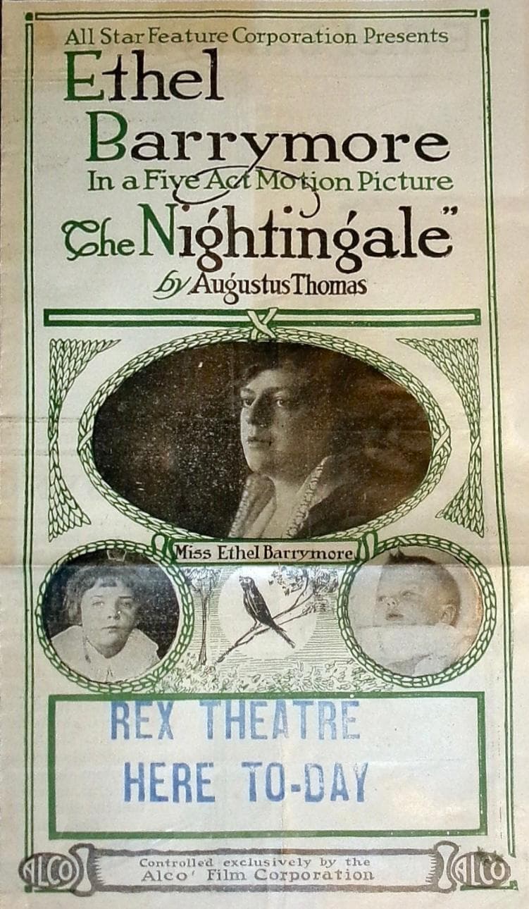 The Nightingale photo