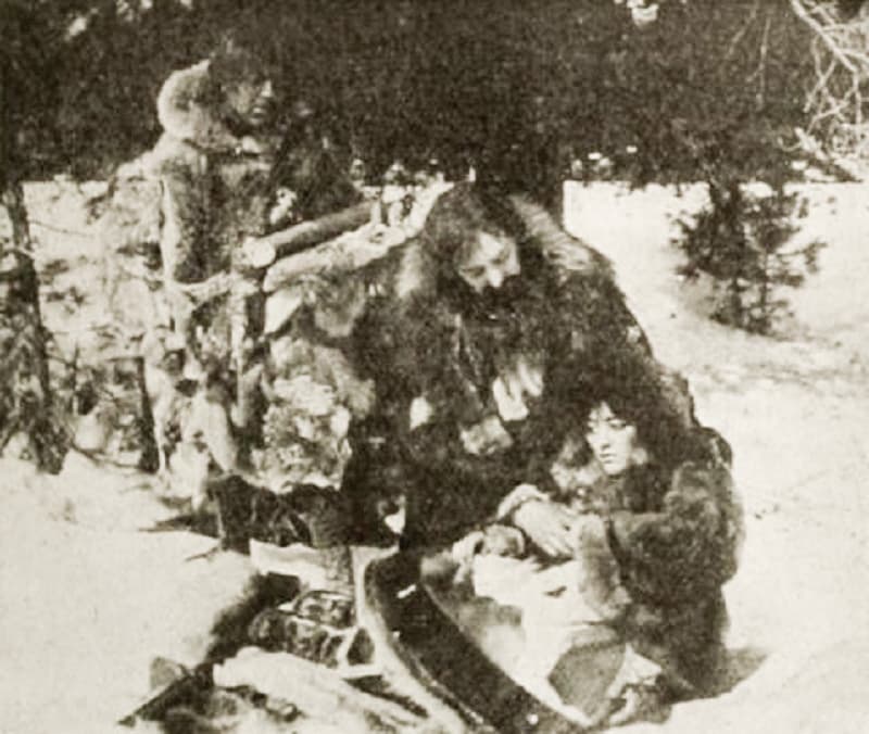 An Odyssey of the North photo