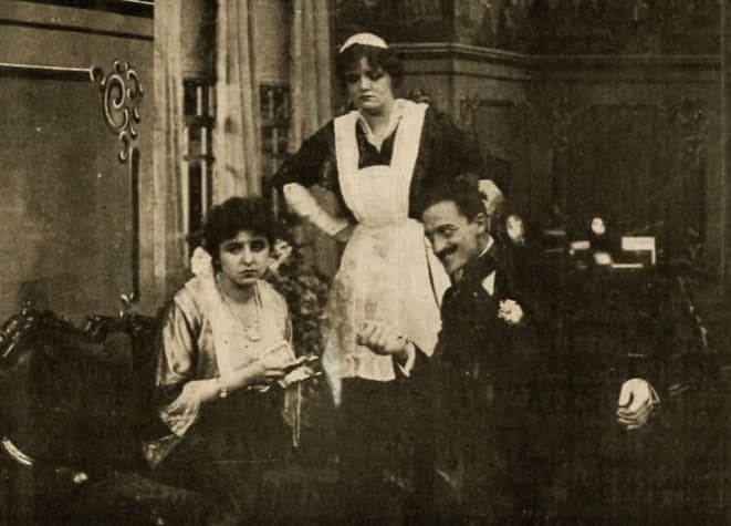 One Wonderful Night photo