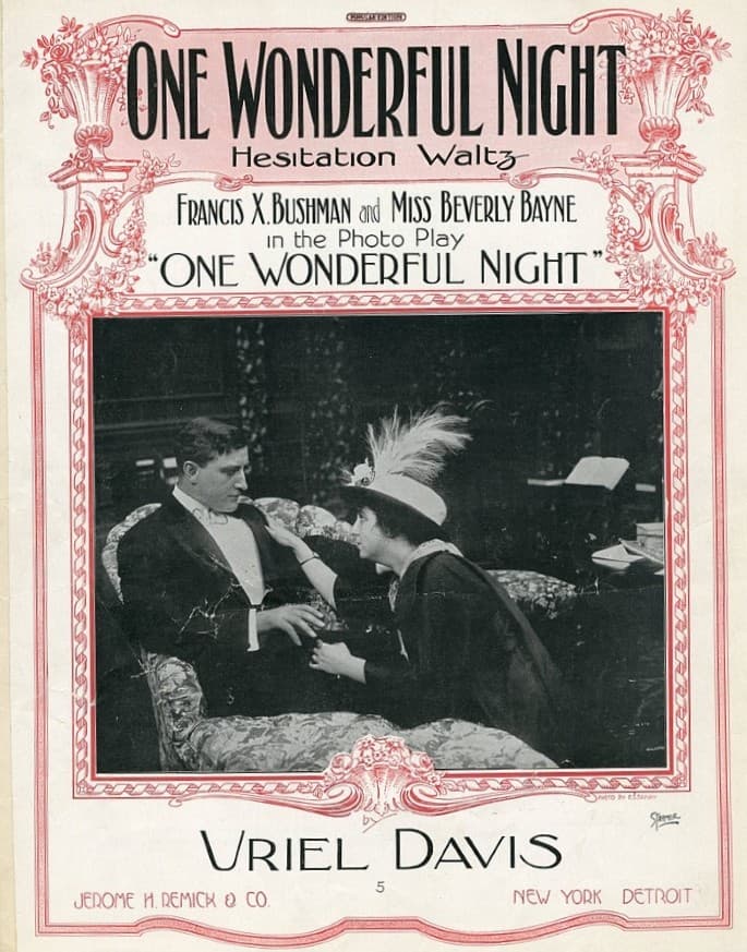 One Wonderful Night photo