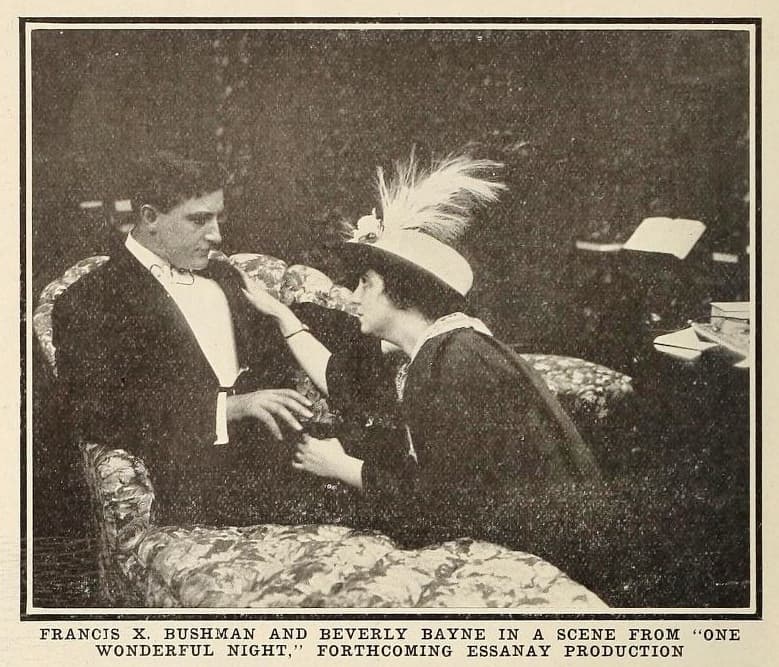 One Wonderful Night photo