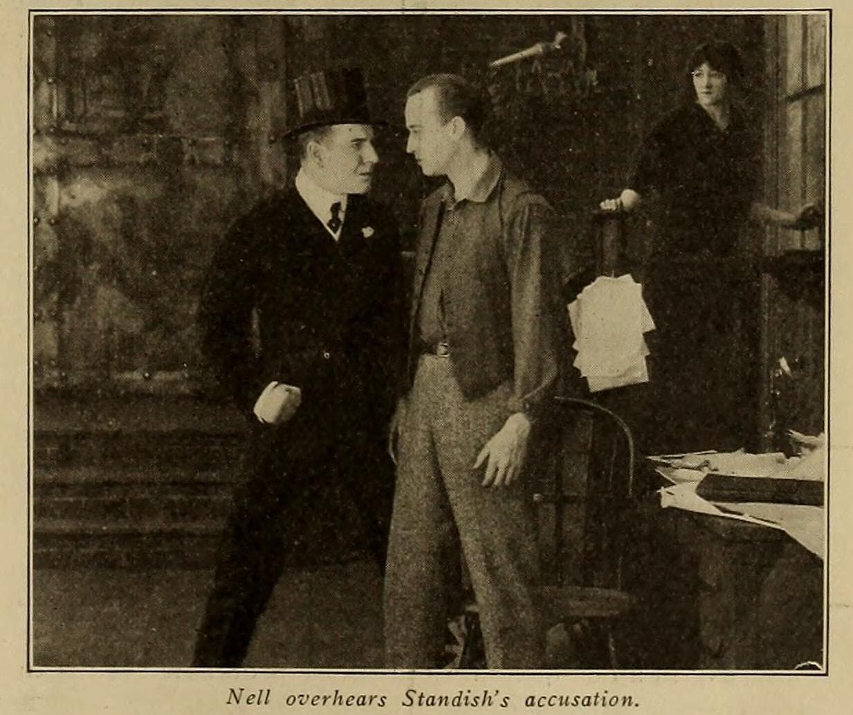 One of Our Girls photo