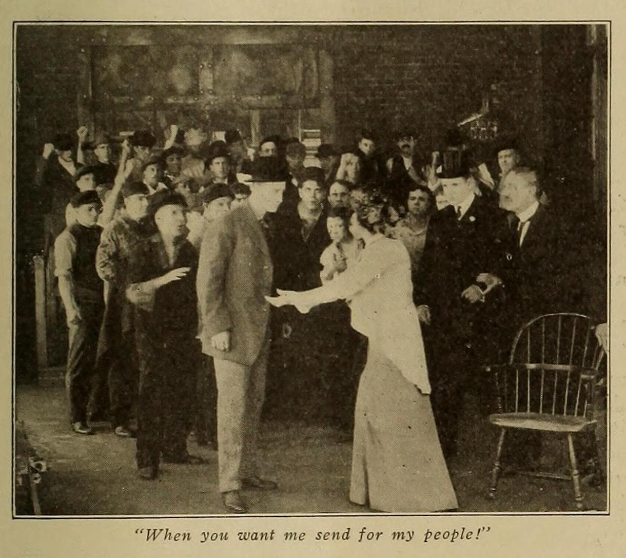 One of Our Girls photo