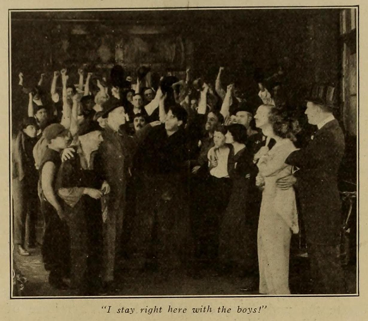 One of Our Girls photo