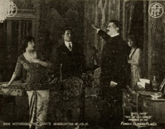 One of Our Girls photo