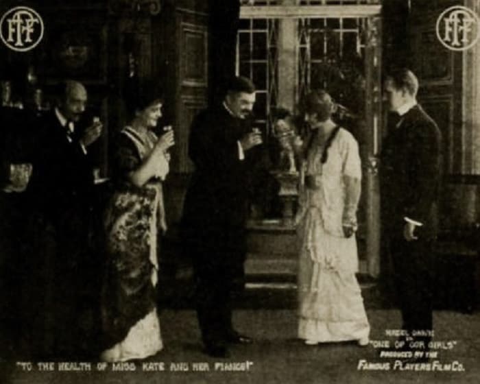 One of Our Girls photo