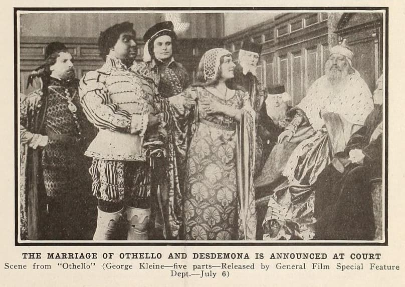 Othello photo