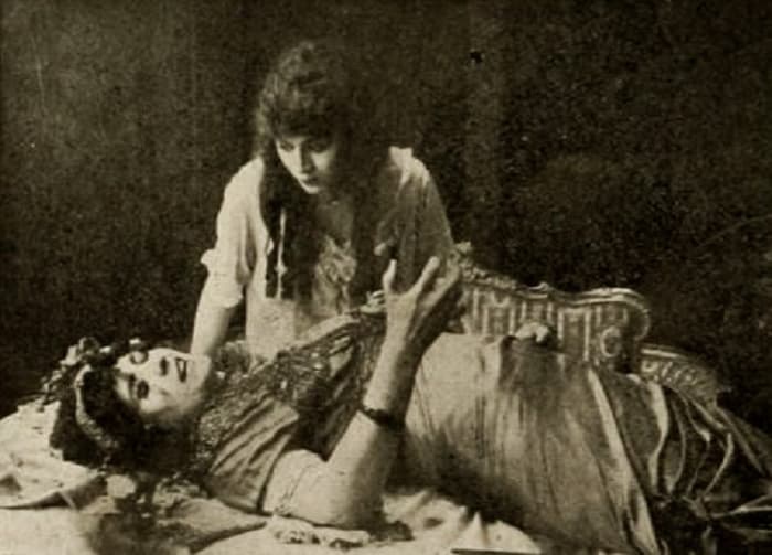 The Painted World photo