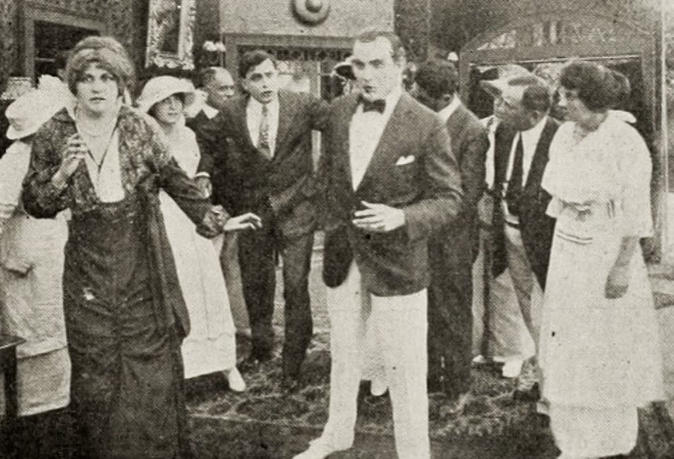 The Path Forbidden photo